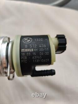 Genuine BMW Fuel filter OEM 13327811227 13328512369 strainer heating R58 R59 LCI