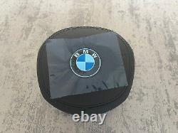 Genuine BMW G01 G02 G11 G12 G30 G31 G32 M Sport Steering Wheel Drivers Airbag