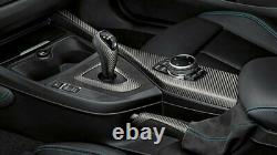 Genuine BMW M Performance Carbon & Alcantara Trim Kit 2 Series F87 M2 Interior
