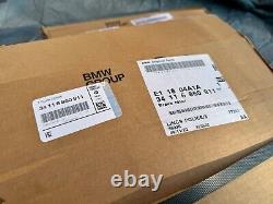 Genuine BMW OE BMW 3 Series G20 5 Series G31 Brake Discs 348mm Pair FRONT L\H