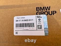 Genuine BMW OE BMW 3 Series G20 5 Series G31 Brake Discs 348mm Pair FRONT L\H