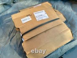 Genuine BMW OE BMW 3 Series G20 5 Series G31 Brake Discs 348mm Pair FRONT L\H