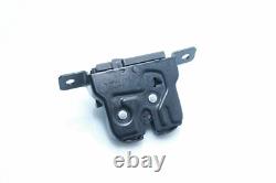 Genuine BMW Tailgate Boot Lid Trunk Lock Latch Actuator BMW F20/ F21 51247248075