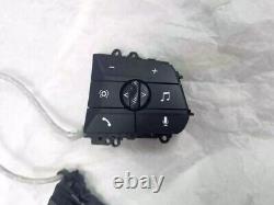 Genuine BMW X1 X2 U10 U11 MINI F65 F66 J01 U25 STEERING WHEEL BUTTONS