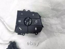 Genuine BMW X1 X2 U10 U11 MINI F65 F66 J01 U25 STEERING WHEEL BUTTONS