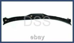 Genuine BMW e39 Covering Windshield Wiper Motor Assembly Cover Cowl 51718159292