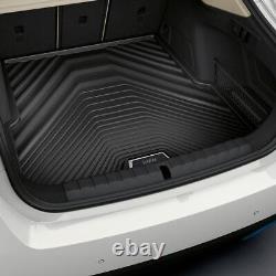 Genuine BMW i4 G26 Luggage Compartment Mat 51472475283