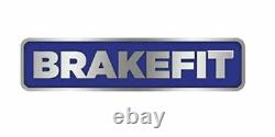 Genuine BRAKEFIT Rear Right Brake Caliper for BMW 325 i 2.5 (03/2005-04/2008)