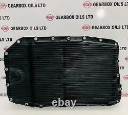 Genuine Bmw 3 Series Zf 6 Speed 6hp26 Automatic Gearbox Oil Sump Pan Filter Bolt