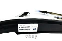 Genuine Bmw E46'99 To'06 M3 Front Wing Fenders Pair 41357894337 41357894338