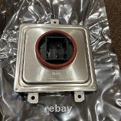 Genuine Bmw G20, G29 Led headlight control unit. Part Number63115A0AFB0 (NEW)
