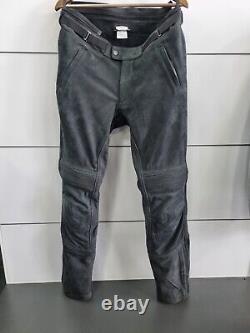 Genuine Bmw Motorrad Furka Motorcycle Trousers Size 54 (xl)