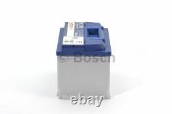 Genuine Bosch EFB Car Battery 0092S4E081 S4E08 Type 096 70Ah 760CCA Stop Start