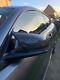 Genuine Carbon Fiber Wing Mirror Cap Covers BMW 1 2 3 4 X1 Series M3 M4 Style