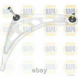 Genuine NAPA Front Right Wishbone for BMW 320 Ci M54226S1/M54B22 2.2 (1/00-5/06)