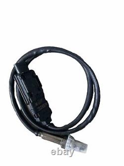 Genuine Oem Bmw NOX LAMBDA SENSOR Probe Part Number 8594553 07 BRAND NEW