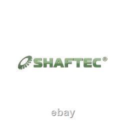 Genuine SHAFTEC Front Right Driveshaft for BMW X5 xDrive 48i 4.8 (08/08-12/10)