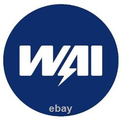 Genuine WAI Mass Air Flow Sensor Insert for BMW 550 i Touring 4.4 (07/11-12/13)