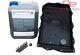 Genuine ZF 8HP Service Kit BMW F01 F10 F20 F25 F30 (10L Oil)