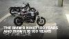 Have A Look At The New Bmw R Ninet 100 Years And Bmw R 18 100 Years