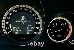 Hyundai i800 Kia BMW NOX sensor adblue coding delete fix