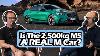 Is The New M5 A True M Car S7 E6
