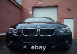NEW BMW F30 F30N Front Radiator Kidney Sport Grille Left 51137260497