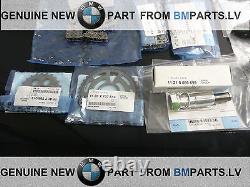 NEW GENUINE BMW 520d N47 UPPER LOWER TIMING CHAIN KIT ALL SET EXPRESS DELIVERY