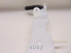 NEW GENUINE BMW X6 F16 2013-2019 Washer Fluid Reservoir 61667377163 7377163