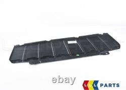 NEW GENUINE BMW i3 FRONT UNDERBODY PANELLING TRIM COVER 51757255131