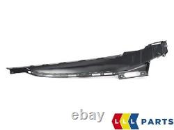 NEW GENUINE BMW i8 SERIES LEFT DOOR SILL COVER 51777336367