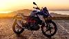 New 2021 Bmw G310gs Motorcycle Presentation