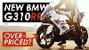 New 2022 Bmw G 310 Rr Announced 6 Things You Need To Know
