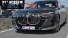 New 2023 Bmw 7 Series More Luxurious Than A Rolls Royce