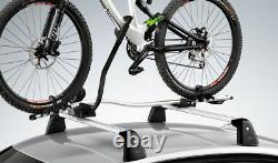 New BMW Genuine Touring Bike/Bicycle Holder Carrier Rack 82722472964