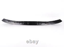 New Bmw 3 E46 Rear Lower Tail Panel 7130269 41347130269 Genuine 00-05