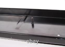 New Bmw 3 E46 Rear Lower Tail Panel 7130269 41347130269 Genuine 00-05