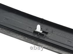 New Bmw 5 E39 Front Left Door Sill Cover 51472466367 2466367 Genuine 00-02