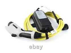 New Bmw 61-44-6-818-634 Standard Cable / Mode 2 Char Genuine