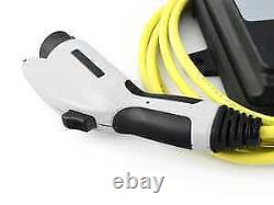 New Bmw 61-44-6-818-634 Standard Cable / Mode 2 Char Genuine