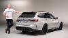 New Bmw M3 Touring G81 1st Look 4k