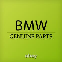 New Bmw Oil Filter 11428099607 Genuine