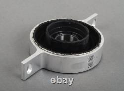 New Bmw X5 E70 Drive Shaft Center Support Bearing 26127558745 7558745 Genuine