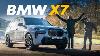 New Bmw X7 M60i Review Is Bigger Always Better 4k