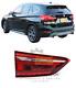 New For Bmw X1 Series F48 2015 Rear Tail Light Inner Left N/s Genuine Led Str