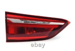 New For Bmw X1 Series F48 2015 Rear Tail Light Inner Left N/s Genuine Led Str