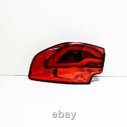New Genuine BMW 3 Series F34 LCI 15-18 Rear Right Outer Taillight 7417470 OEM