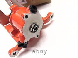 New Genuine BMW 3 Series G20 G21 M Performance Red Brake Caliper Rear Right 17E