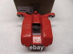 New Genuine BMW 3 Series G20 G21 M Performance Red Brake Caliper Rear Right 17E