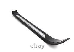 New Genuine BMW 5 Series E39 95-04 Front Left Door Still Cover 8159933